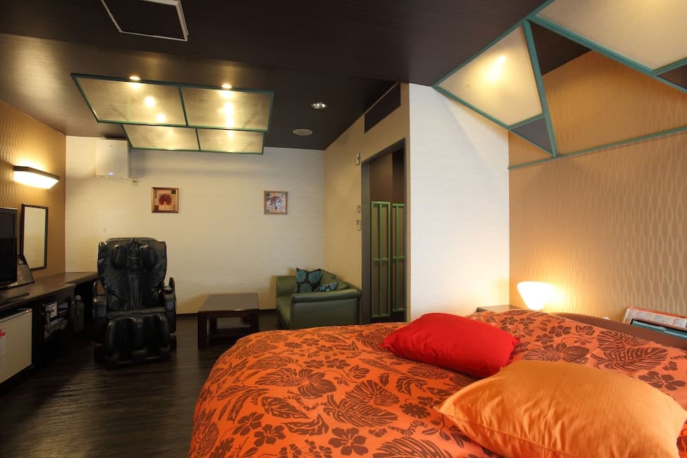 WATERGATE Ichinomiya