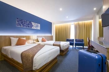 Royal Palace Hotel Pattaya