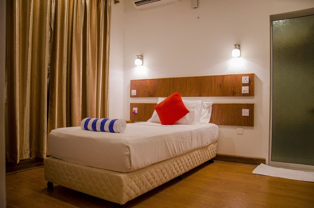 Rasdhoo Atoll Residence