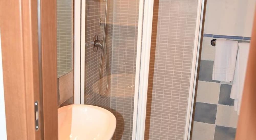 B&B Il Vicoletto del Casale