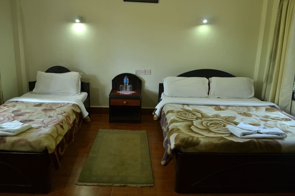 Chitwan Village Resort