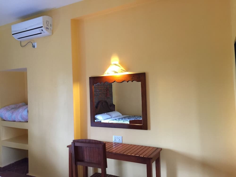 Chautari Garden Resort