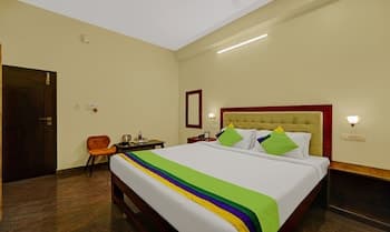 Treebo Trend Grace Inn