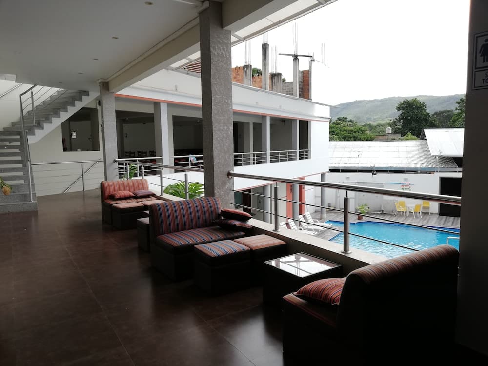 Hotel San Marino Tarapoto