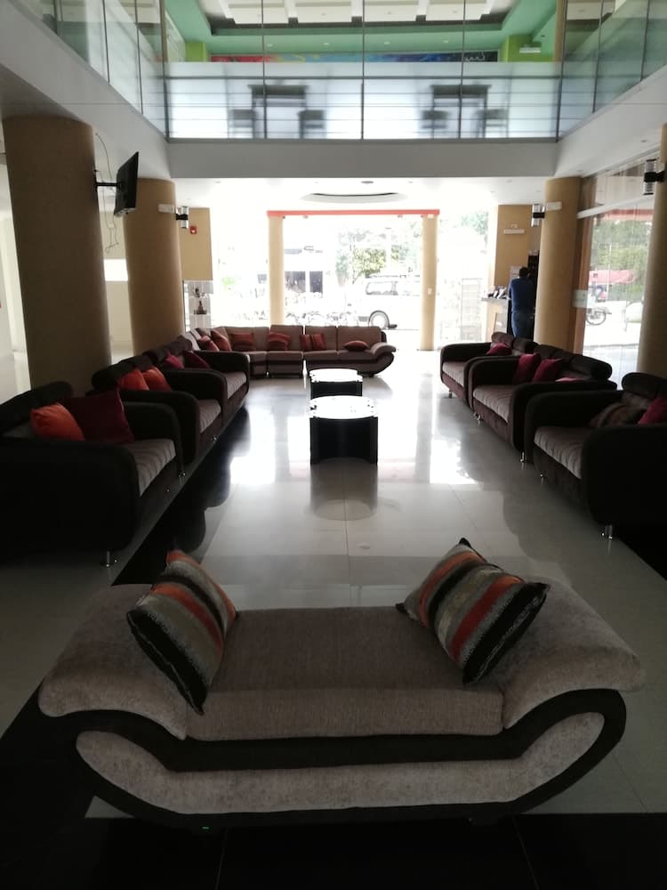 Hotel San Marino Tarapoto