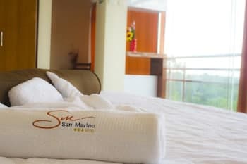 Hotel San Marino Tarapoto