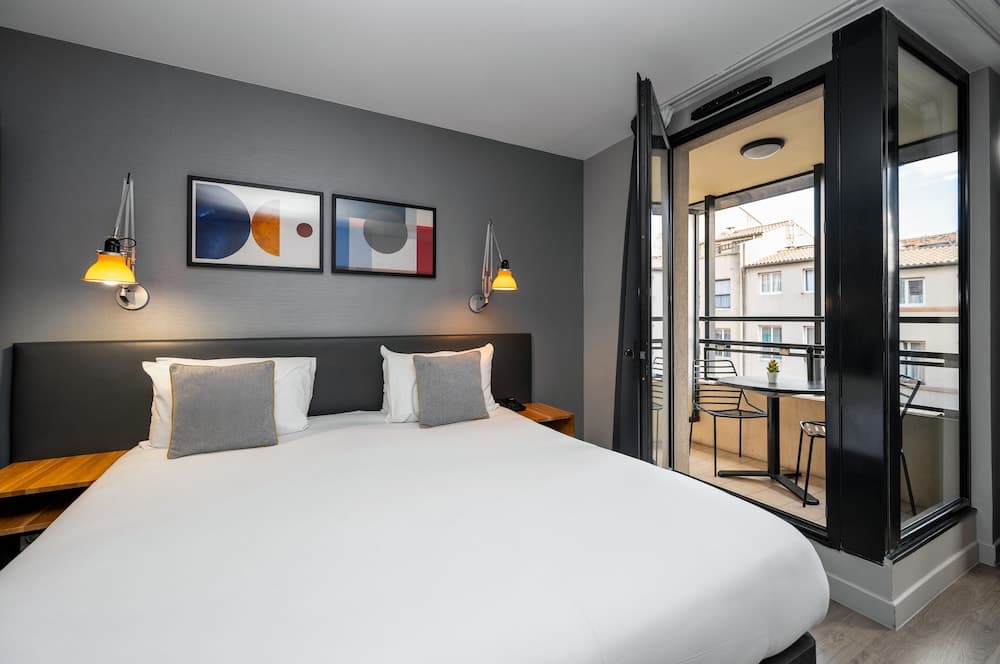 Staycity Aparthotels, Marseille, Centre Vieux Port