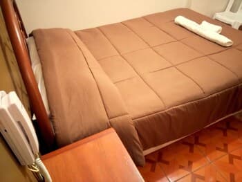 Encanto Wanka - Hostel