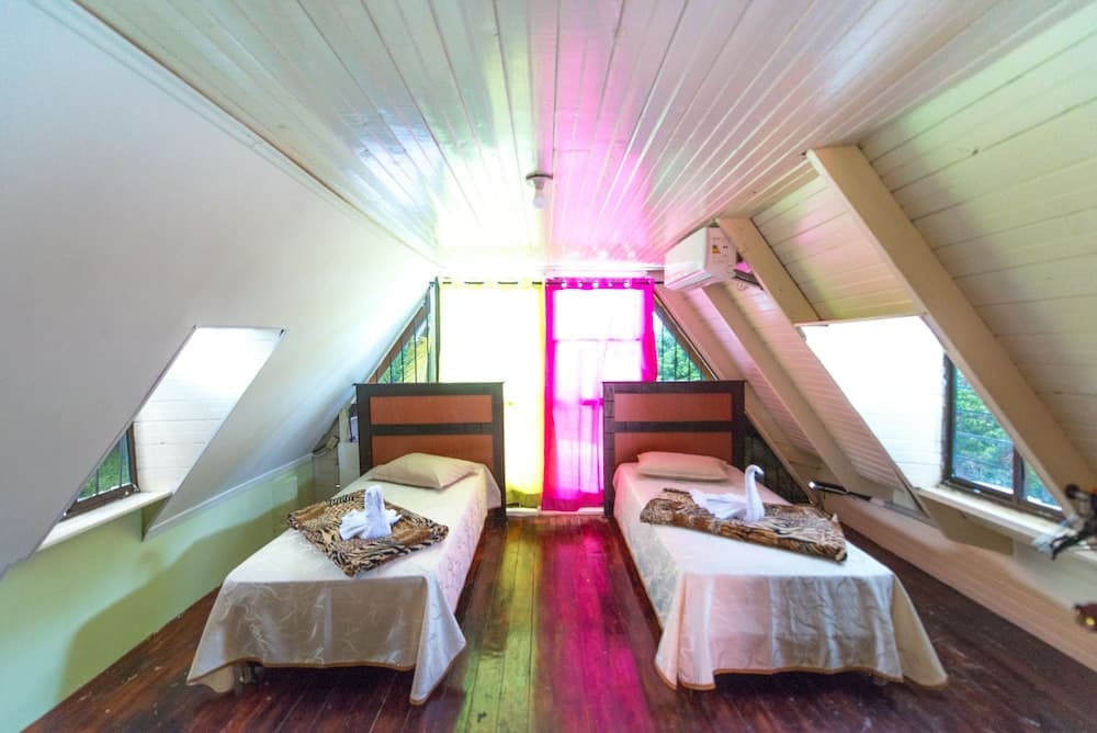 Beautiful View Lodging