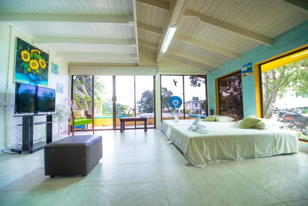 Beautiful View Lodging