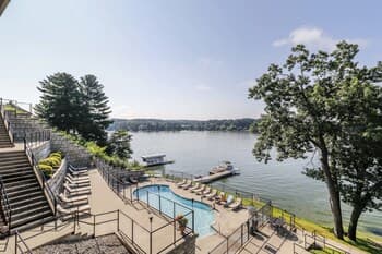 Delton Grand Resort and Spa