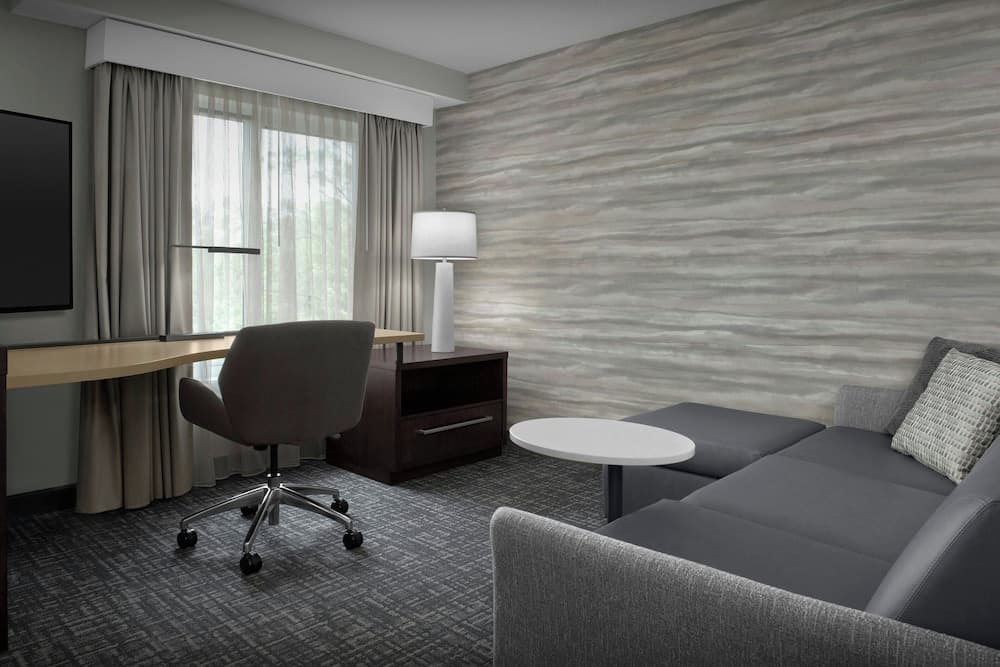 Residence Inn by Marriott Jacksonville South/Bartram Park