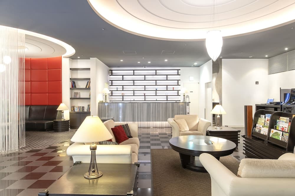 Richmond Hotel Nagasaki Shianbashi