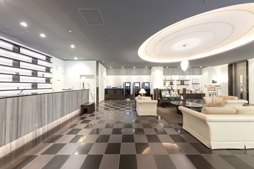 Richmond Hotel Nagasaki Shianbashi