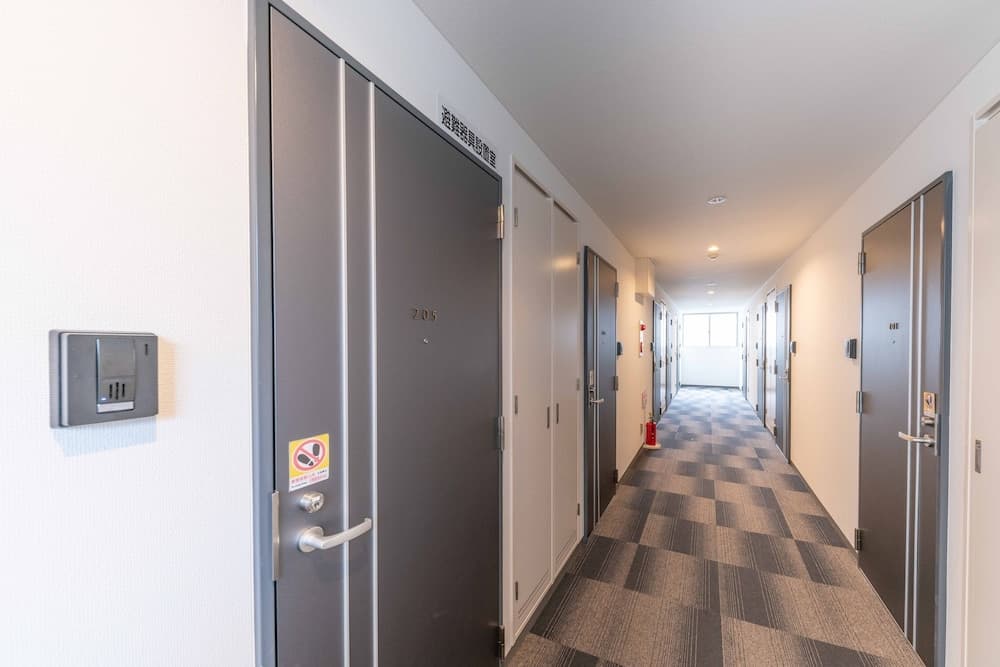 MUSUBI KYOTO Higashiyama Gojo