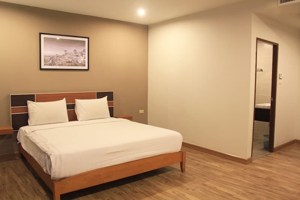 The Perfect North Pattaya Hotel