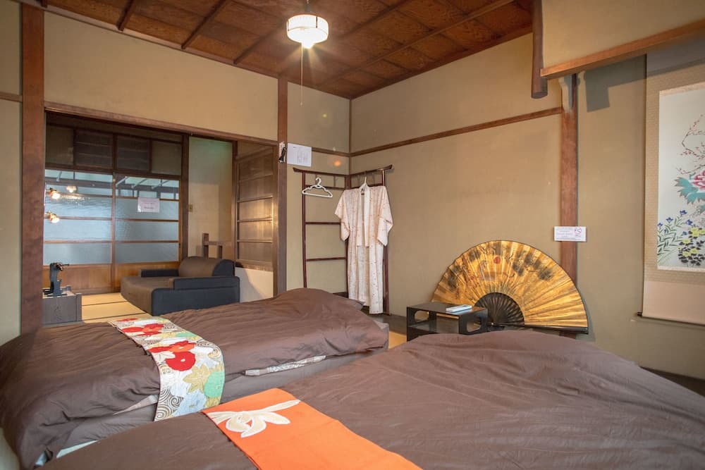 KYOMACHIYA NO YADO 794inn KIYOMIZUGOJO