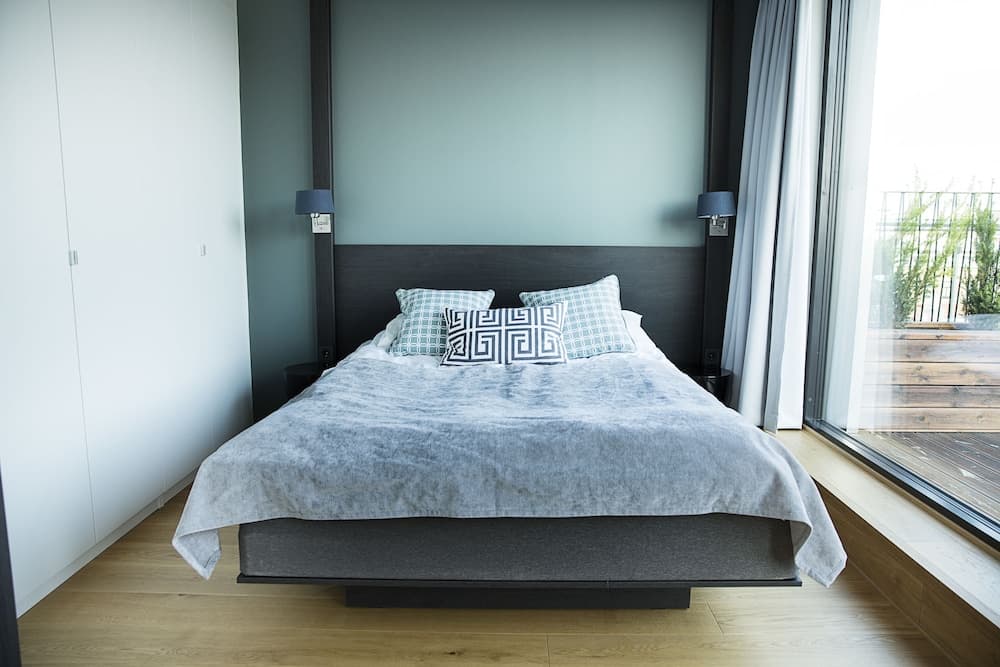 Frogner House - Vika