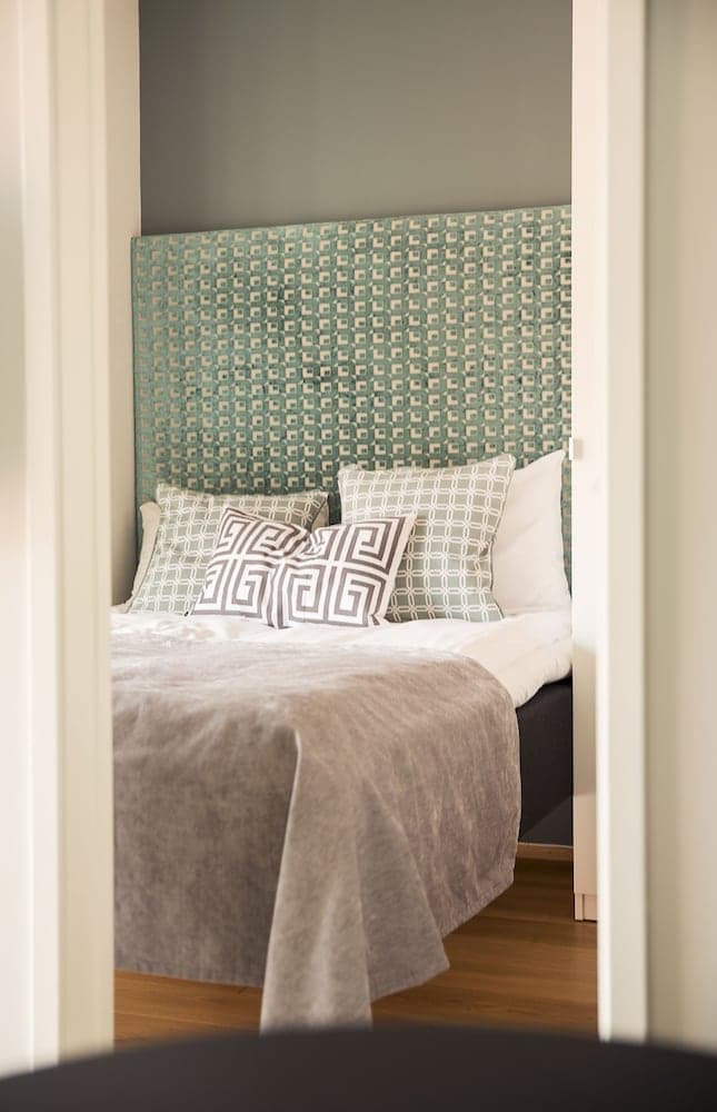 Frogner House - Vika