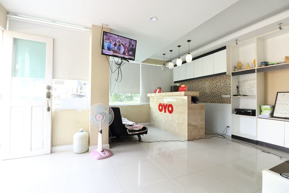 OYO 75389 Pandora house