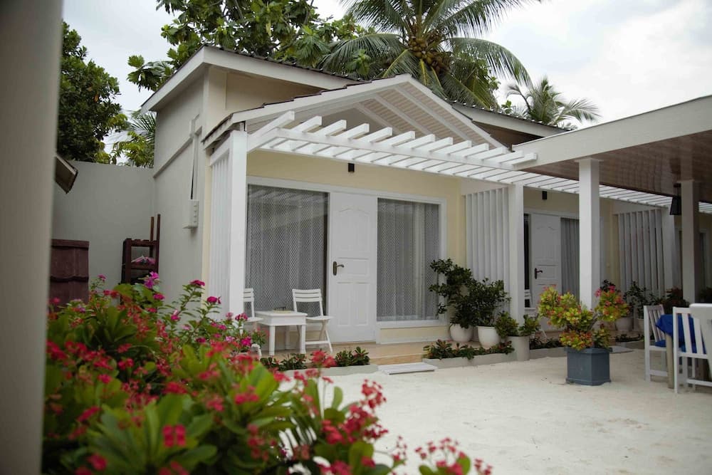 Asia Inn Villa Retreat