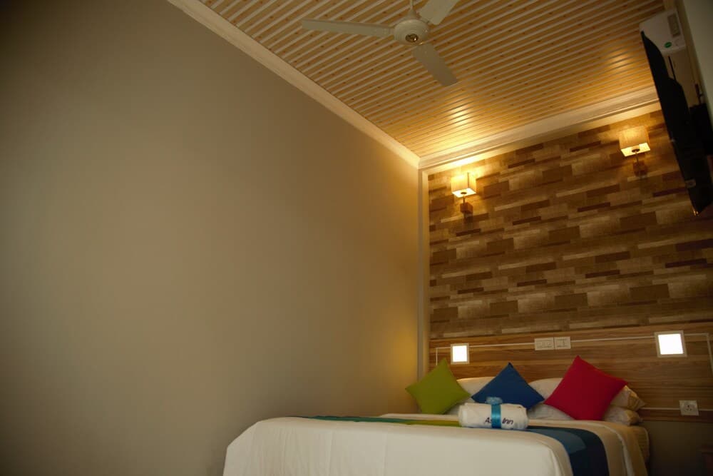 Asia Inn Villa Retreat