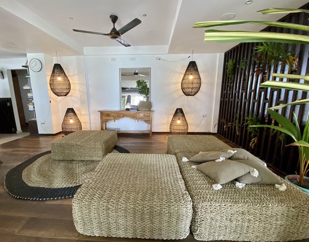 Canopus Retreat Thulusdhoo