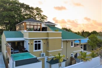 Marina Boutique Hotel