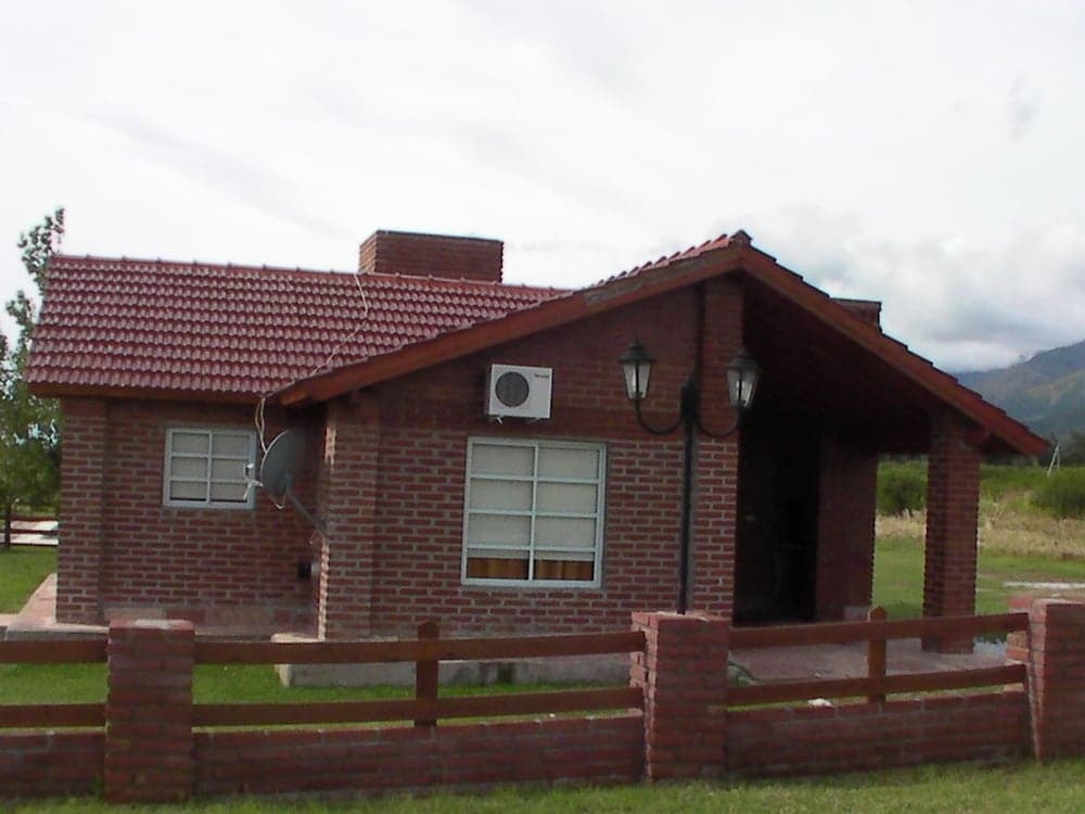 Cabañas Brisa de Los Molles