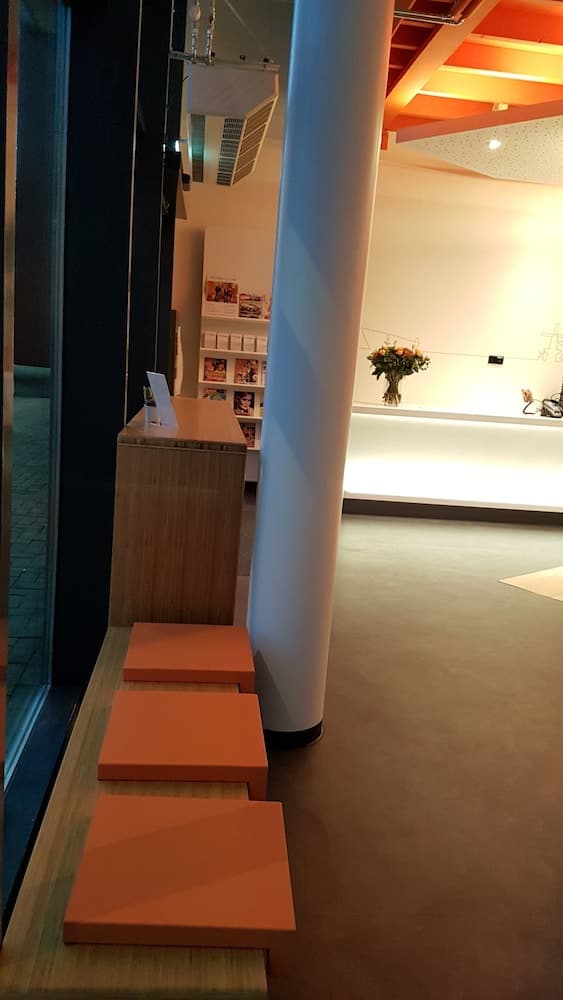 easyHotel Amsterdam Arena Boulevard