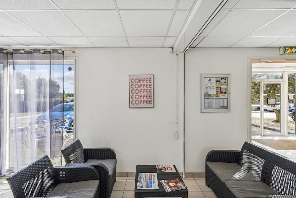 Hôtel Akena City Châteaurenard