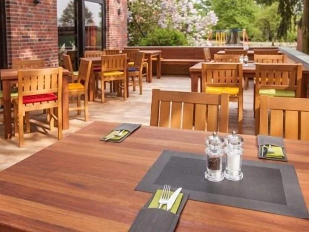 Hotel Restaurant Zur Linde