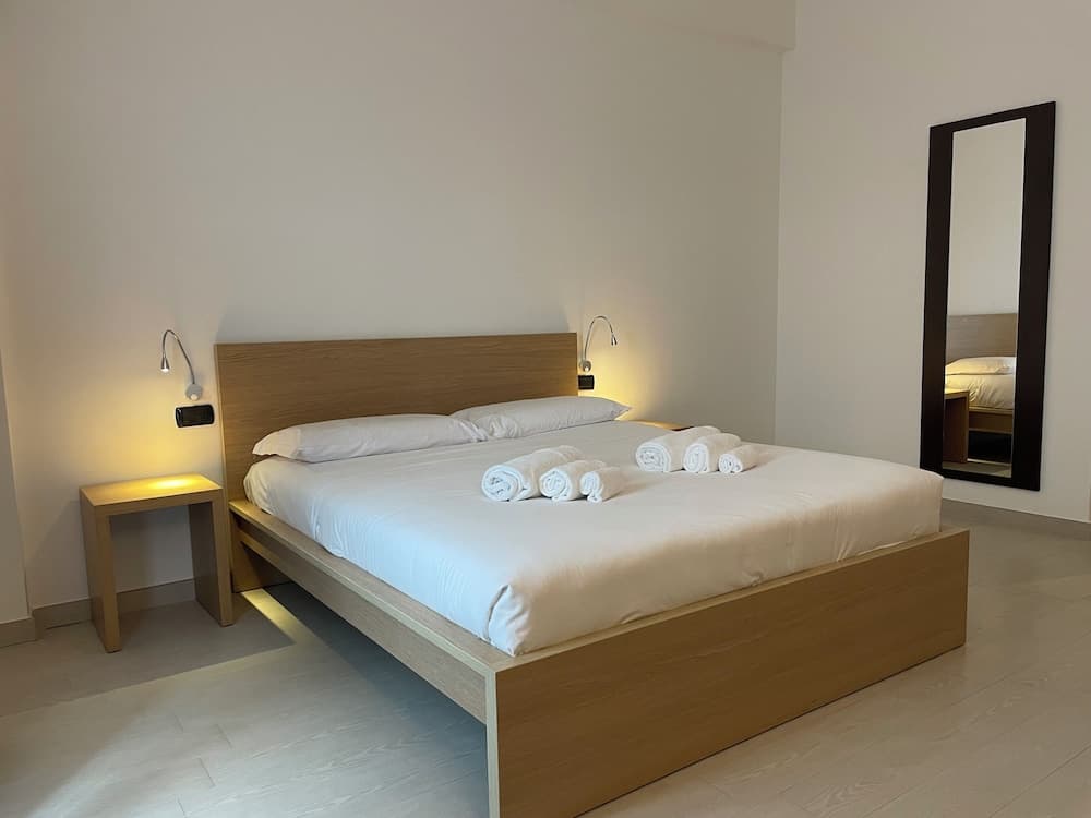 Maestrale Resort Hotel - Alberese, Grosseto