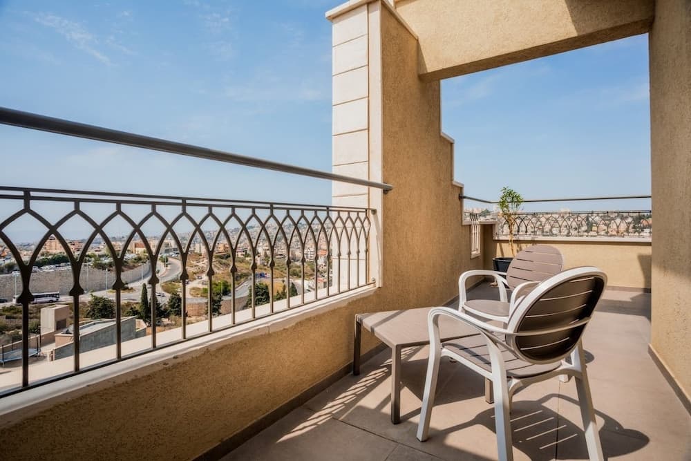 Ramada by Wyndham Nazareth