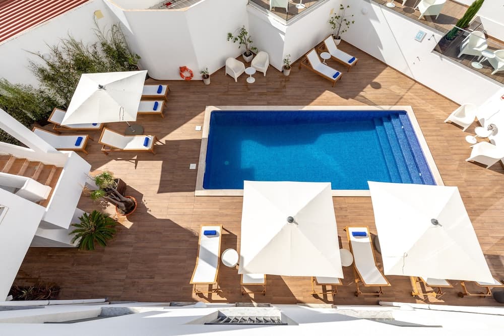 Hotel Cidade de Olhão