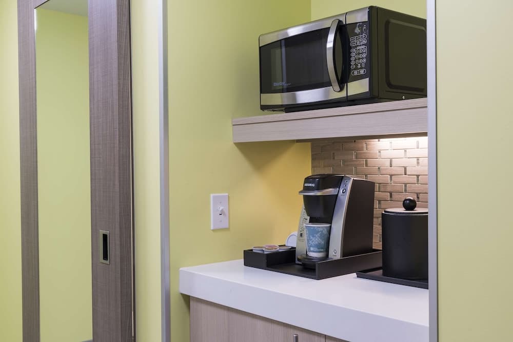 Hilton Garden Inn Grand Rapids East