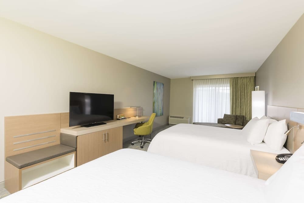 Hilton Garden Inn Grand Rapids East