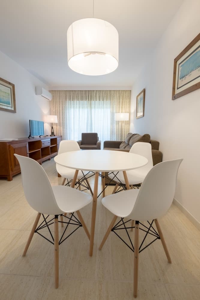 Aparthotel Las Dunas