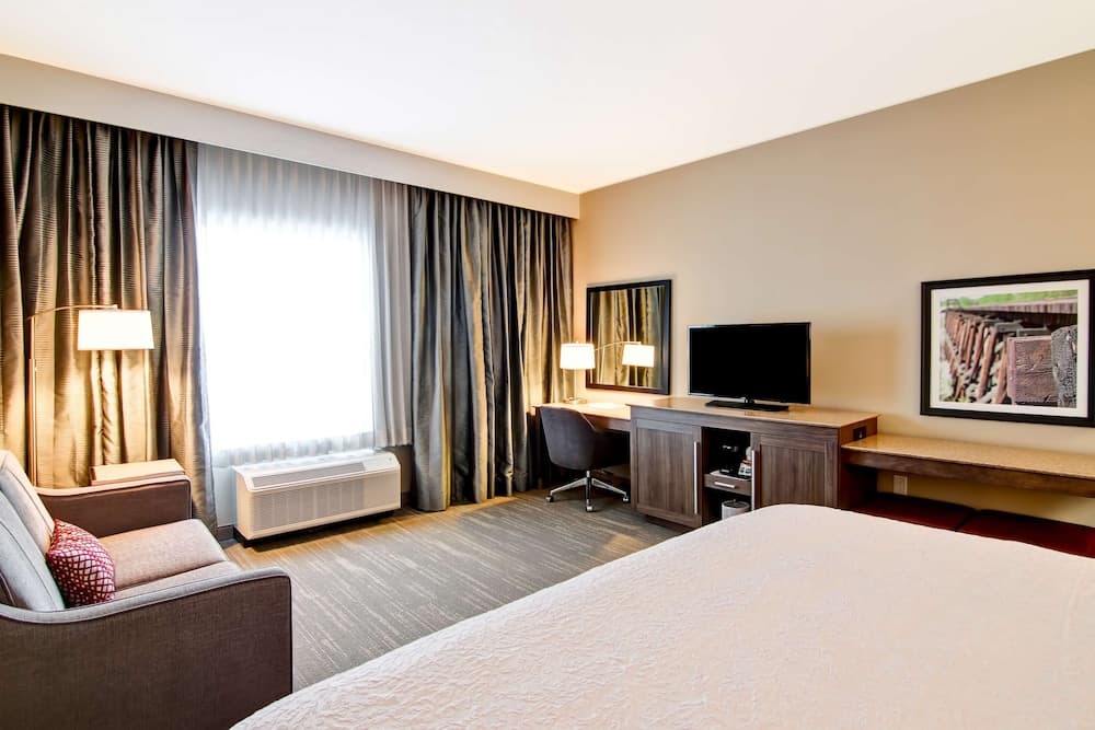 Hampton Inn & Suites by Hilton Grande Prairie