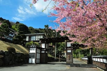 Yokohama Fujiyoshi Izuten