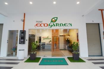 Eco Garden Hotel