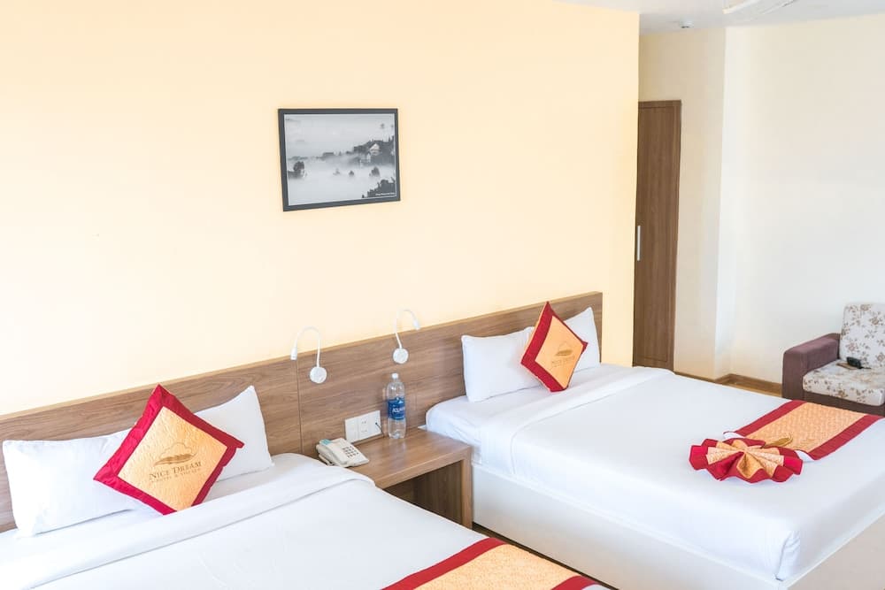 Nice Dream Dalat Hotel