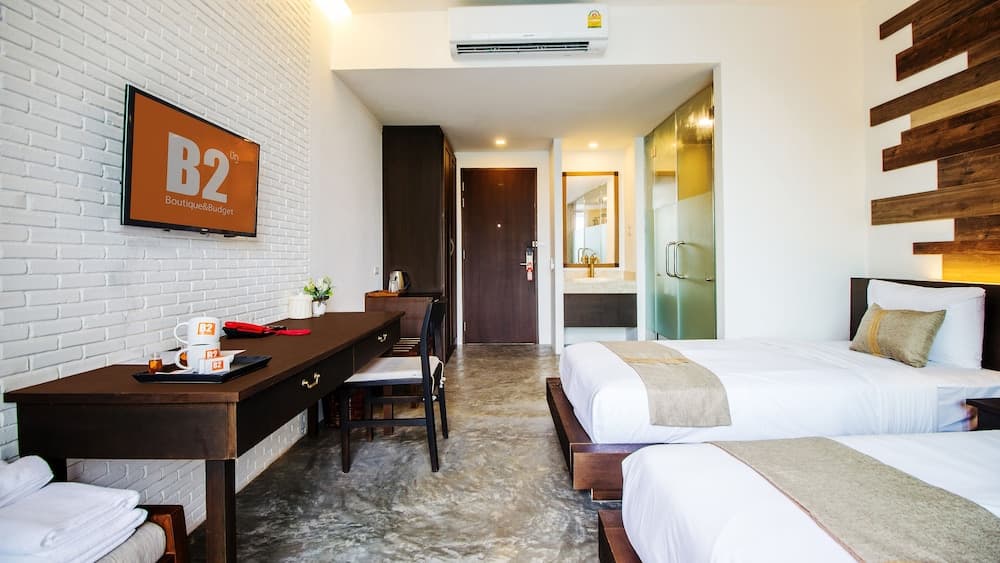 B2 Pai Premier Resort