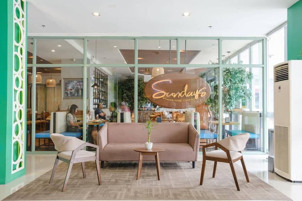 Go Hotels Lanang - Davao