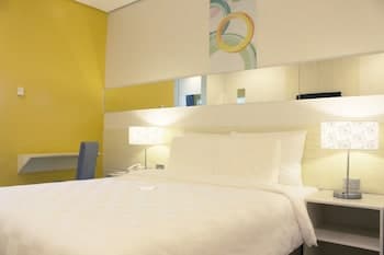 Go Hotels Lanang - Davao