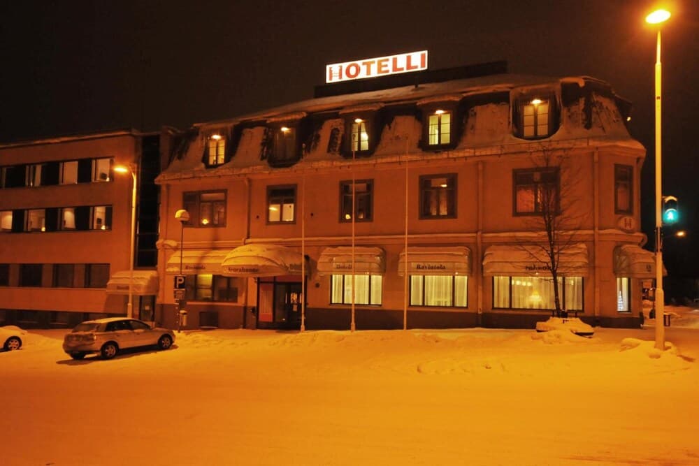 hotel image