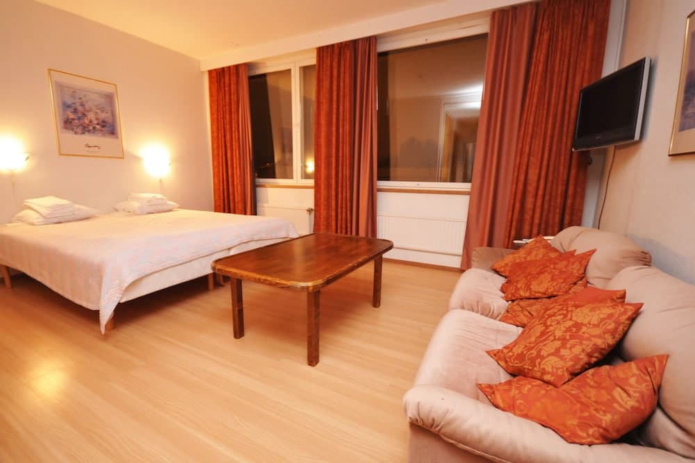 Hotelli Iisalmen Seurahuone