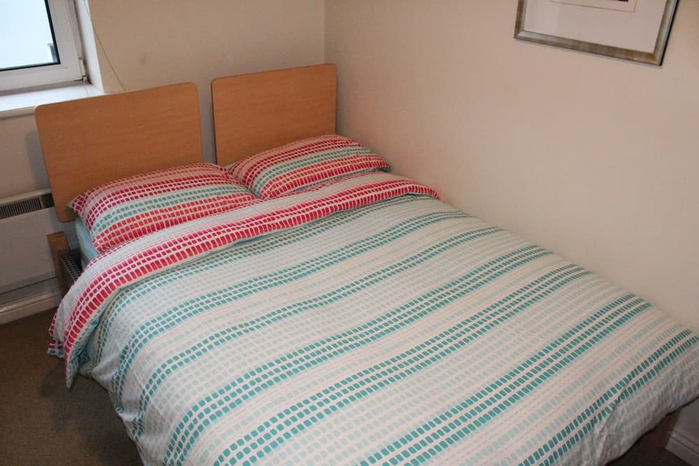 Spanish Arch Apartment