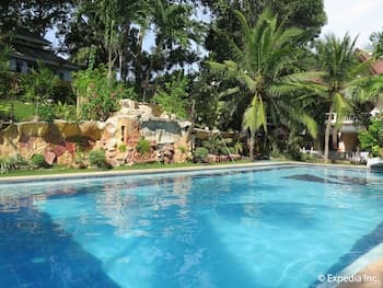 Bohol Divers Resort