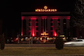 Birizgarden Hotel
